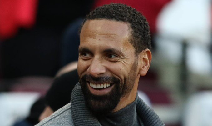 Taageerayaasha Manchester United ayaa ka carooday amaanta Ferdinand
