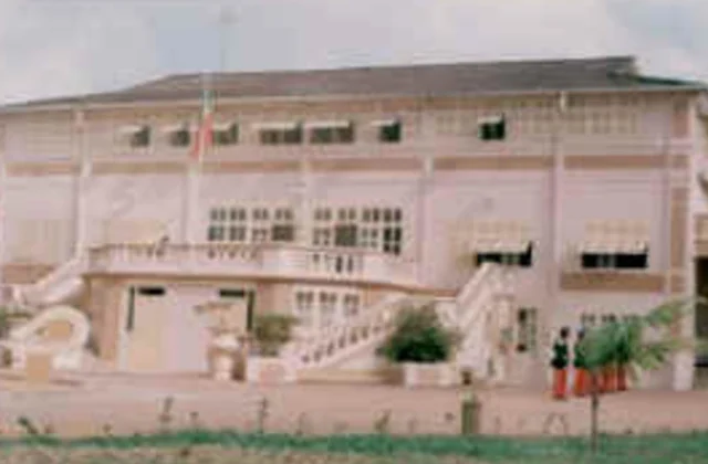 The African Court docket of Human Rights upholds constitutional reforms in Benin
