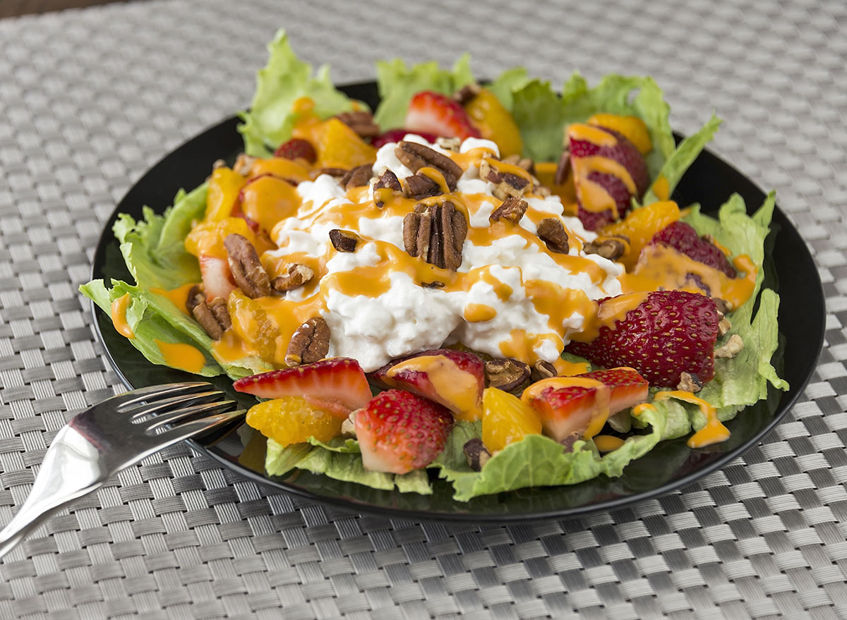 The FDA Will Forestall Regulating a Common Salad Dressing, Says New Document