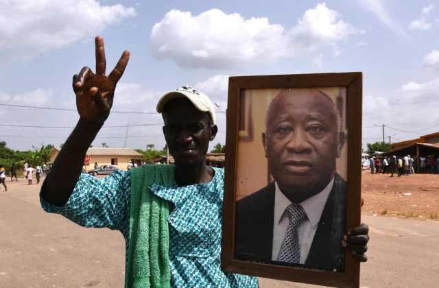 The FPI’s pro-Gbagbo branch will participate in the 2021 team election