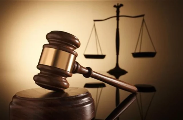 The International Observatory of Lawyers in Danger condemns the prosecution of a lawyer