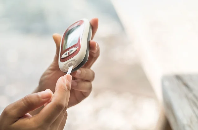 The One Technique to Inform If You Have Prediabetes, In line with the CDC