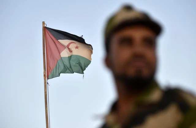 The Polisario Entrance condemns the US place in Western Sahara