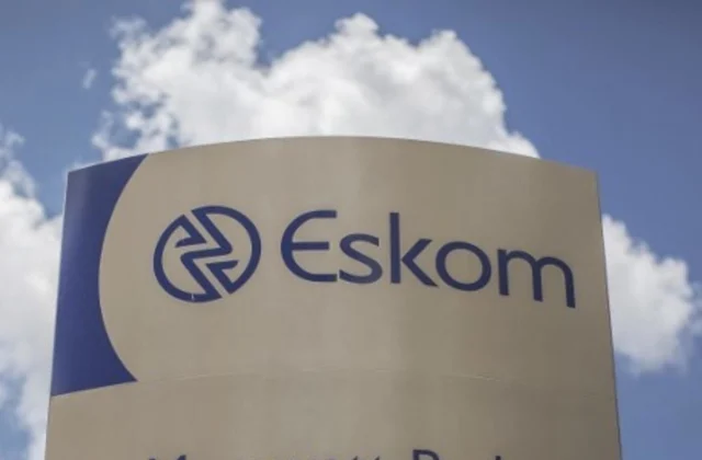 The South African company Eskom succeeds in recovering stolen money