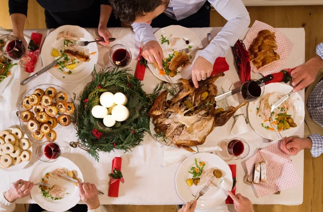 The Unhealthiest Consuming Mistake Everyone’s Making Correct Now