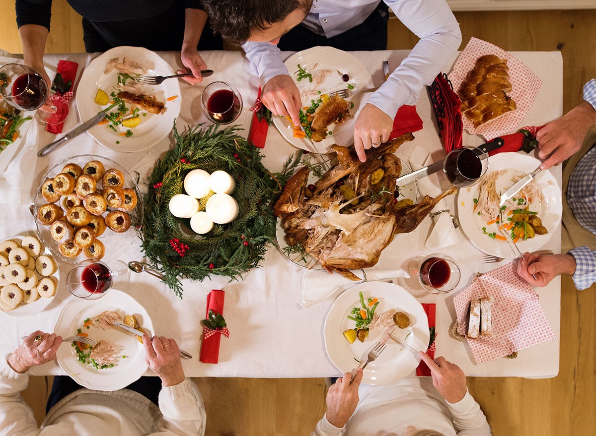 The Unhealthiest Consuming Mistake Everyone’s Making Correct Now