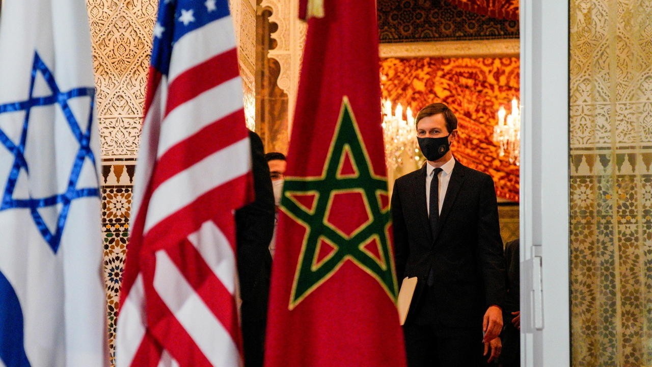 The United States opens a virtual diplomatic mission
