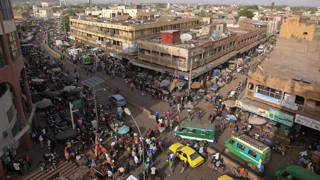 The main trade union calls on the Malians to strike
