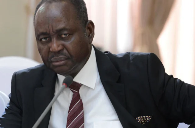 Bozizé’s controversial support for the uprising