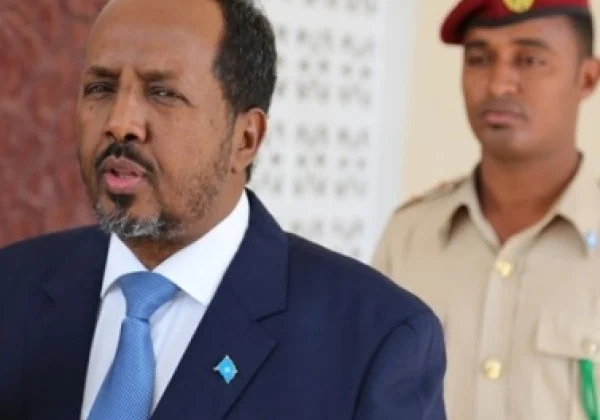 The parents of this nation can’t be suppressed, ex-president tells Farmajo