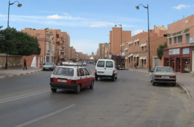 The rapprochement between Morocco and Israel disturbs the stability of energy within the area