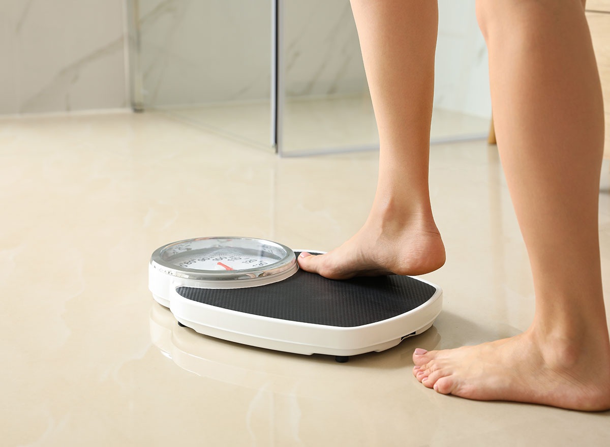 The best weight reduction hack you haven’t examined but