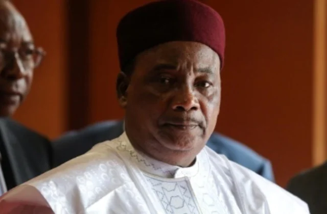 The start of the election campaign for general elections 27/12