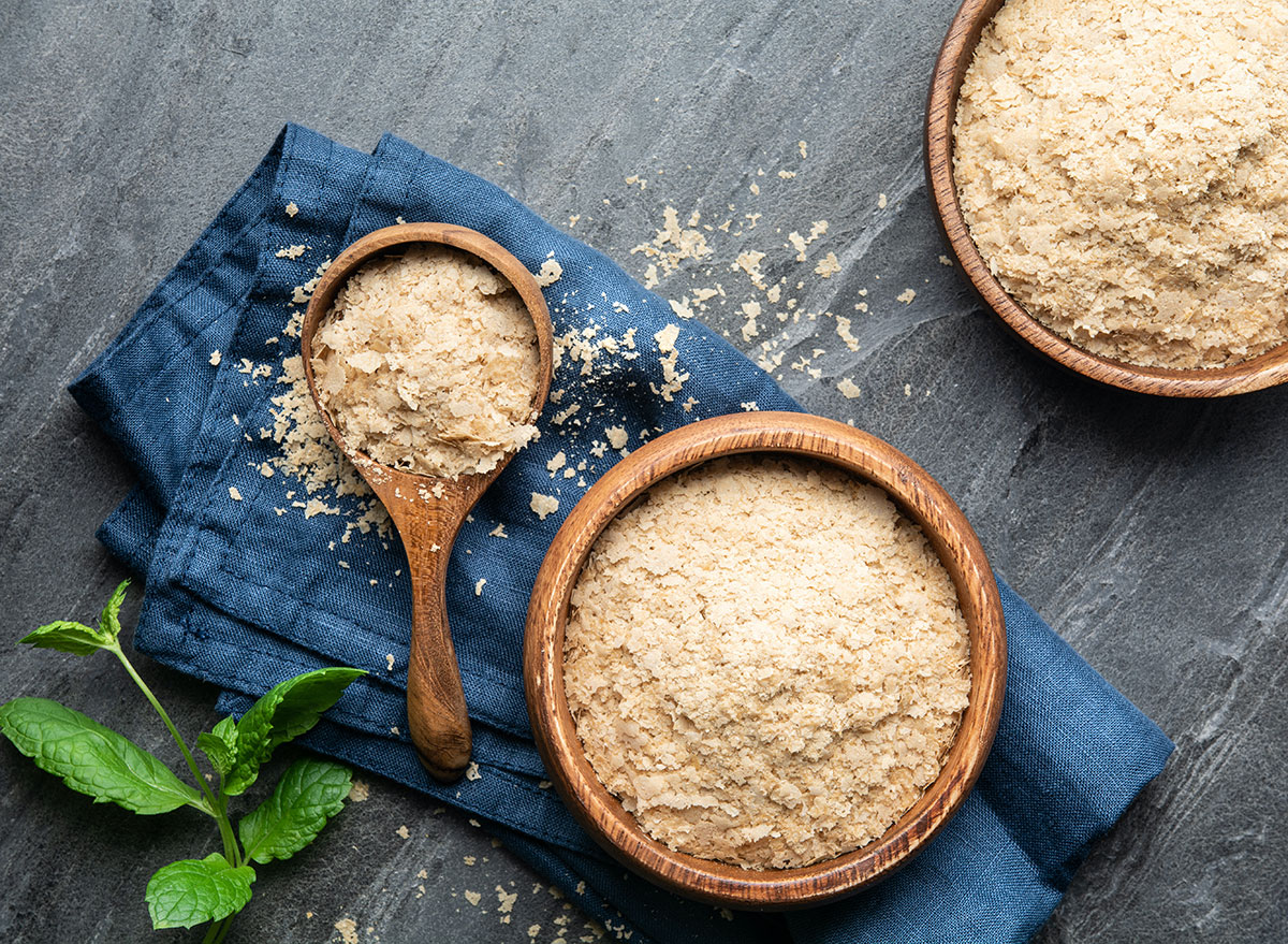 This Meals Complement Can Support You Struggle COVID,