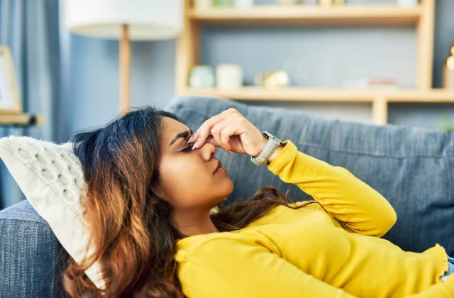 This Simple Weight-reduction plan Mistake Is Making You Miserable, Survey Finds