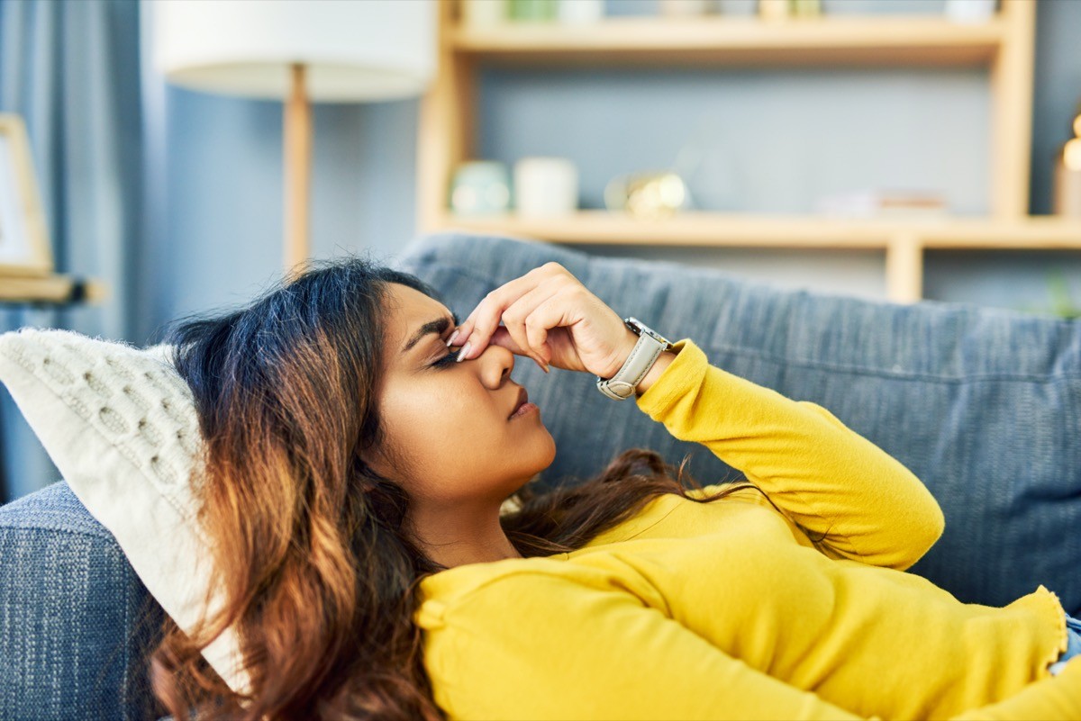 This Simple Weight-reduction plan Mistake Is Making You Miserable, Survey Finds