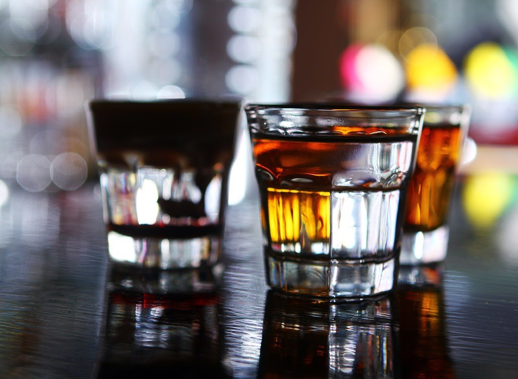 That is probably the most harmful age to drink alcohol, say researchers