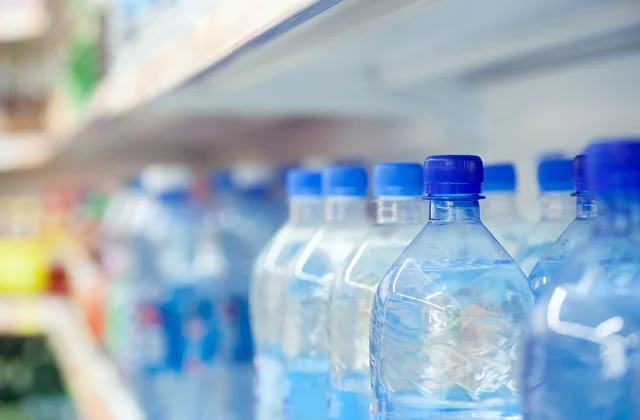 This new water may very well be the following massive factor in well being, says analysis
