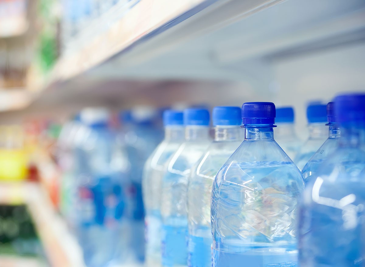 This new water may very well be the following massive factor in well being, says analysis