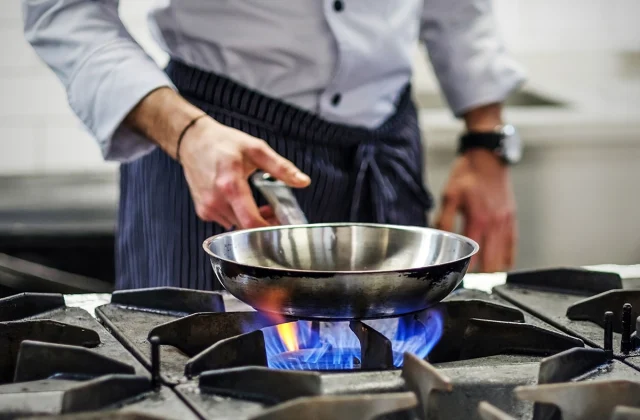 This silent hazard in your kitchen can contaminate your private home, the report says