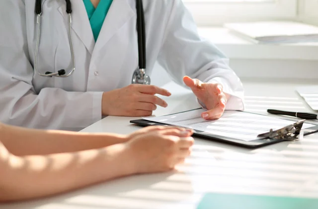 This factor can predict your threat of illness, science says