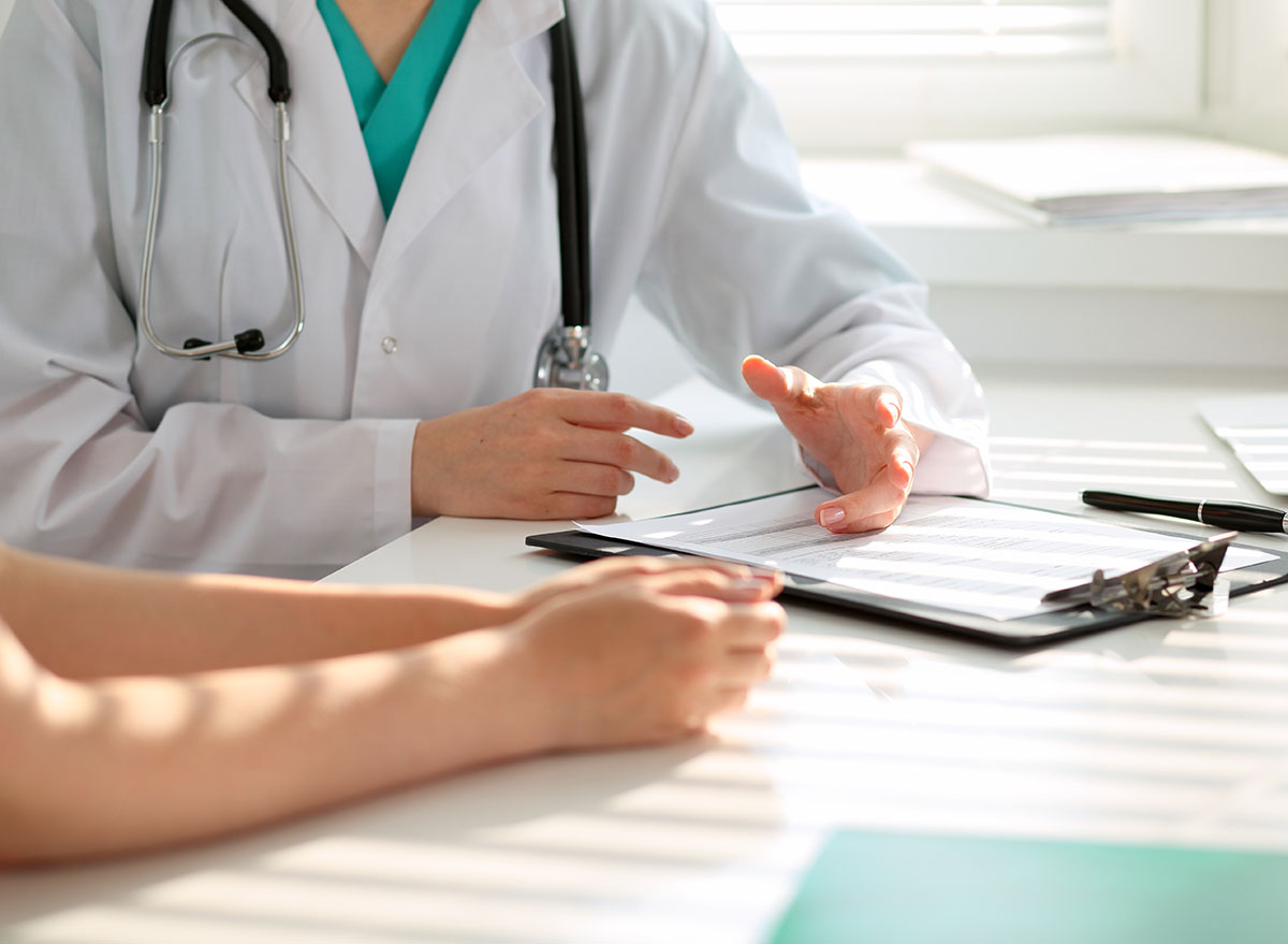 This factor can predict your threat of illness, science says