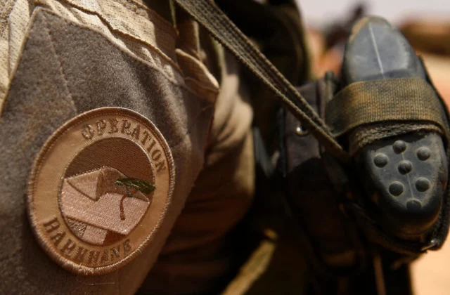 France needs to turn a new leaf in the Sahel