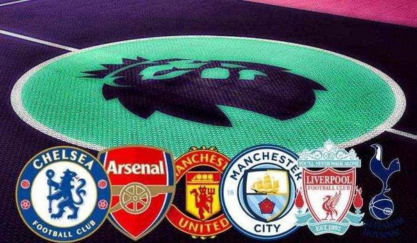 Tobbanka Kooxood Ee Abid Ugu Guulaha Badan Premier League,