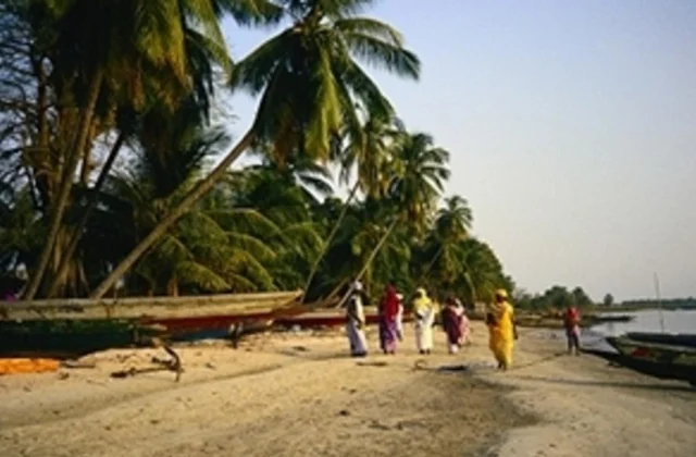 Tourism: in direction of yet one more empty season at Cap Skirring in Senegal