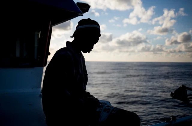 Trial of three fathers who helped their youngsters to migrate divides Senegal