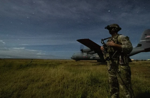 Trump orders withdrawal of US troops from Somalia