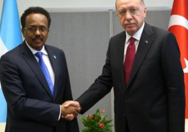 Turkey cautioned in opposition to “meddling” with Somalia’s electoral course of