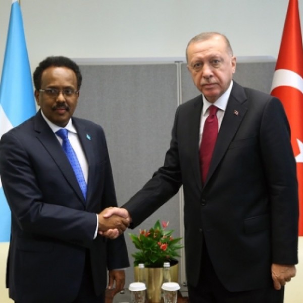 Turkey cautioned in opposition to “meddling” with Somalia’s electoral course of