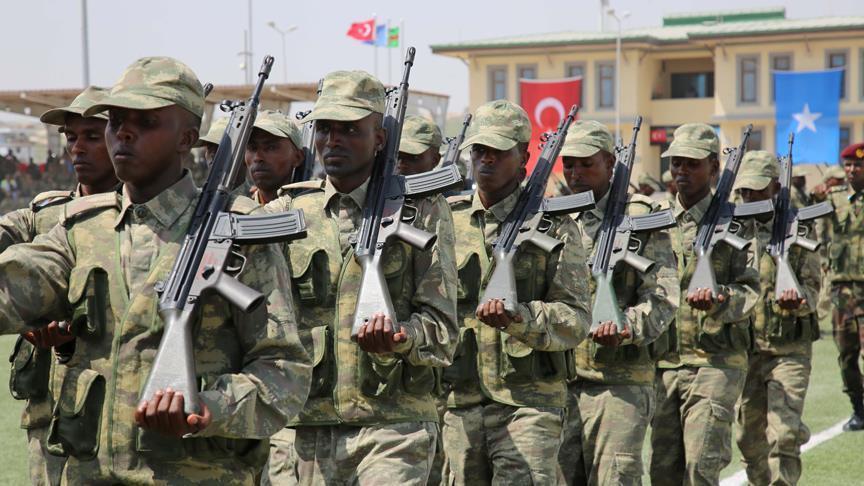 Turkigu ma waxa uu Taageerayaa Ololaha doorashada ee MW