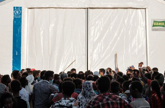 UN, Ethiopia indicators settlement on humanitarian entry to conflict-ridden Tigray