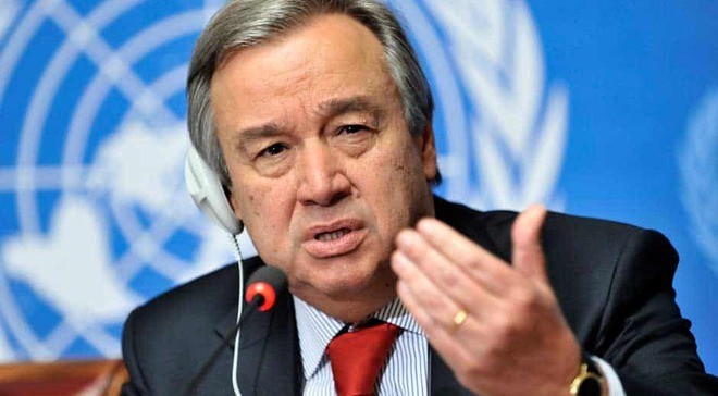 UN renews allow for worldwide naval forces