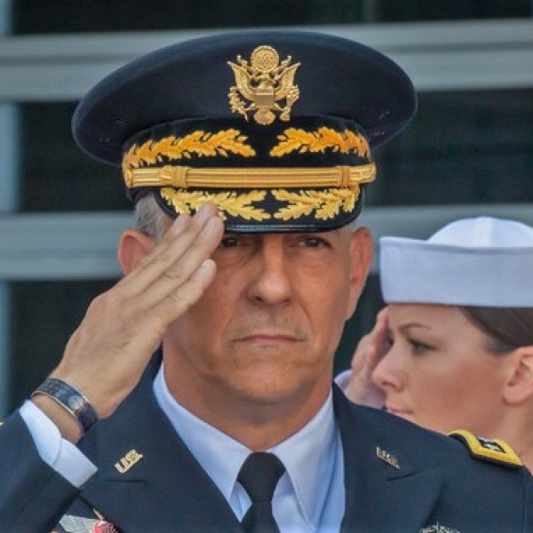 A excessive US army officer visited Kenya amid plans