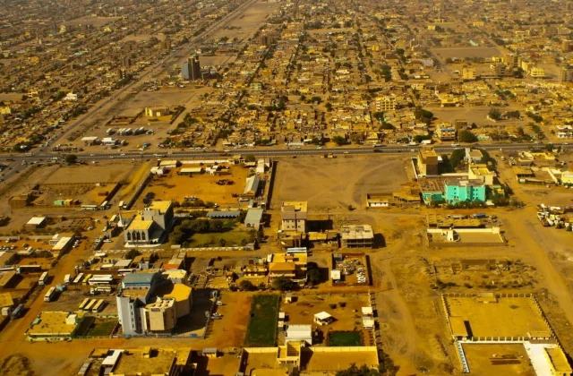 US grants Khartoum “sovereign immunity”