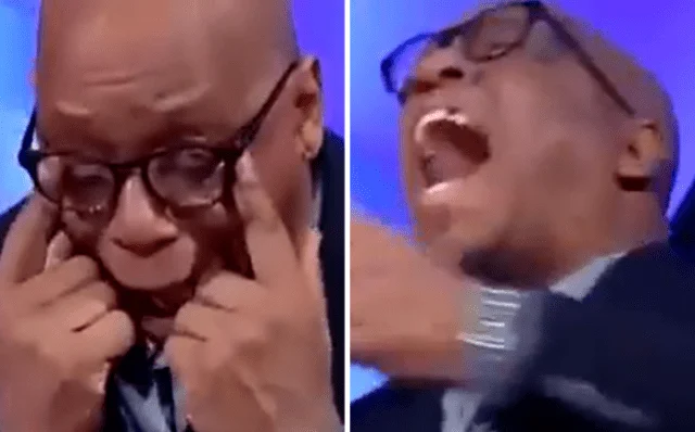 VIDEO: Halyeeyga Arsenal wuu ooyaa markuu daawado