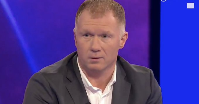 Waa Kuma Geesiga Liverpool Ee Aan Amaanta Badan Helin? Paul