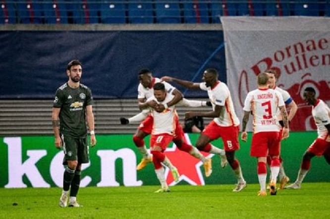 Waa Maxay Sababta Manchester United Ay U Hadhayso Haddii PSG