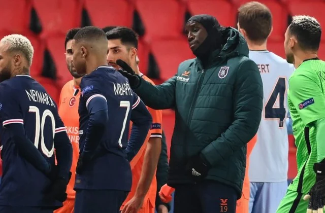 Waa Maxay Sababta Rasmiga Ee Loo Baajiyay Kulankii PSG &