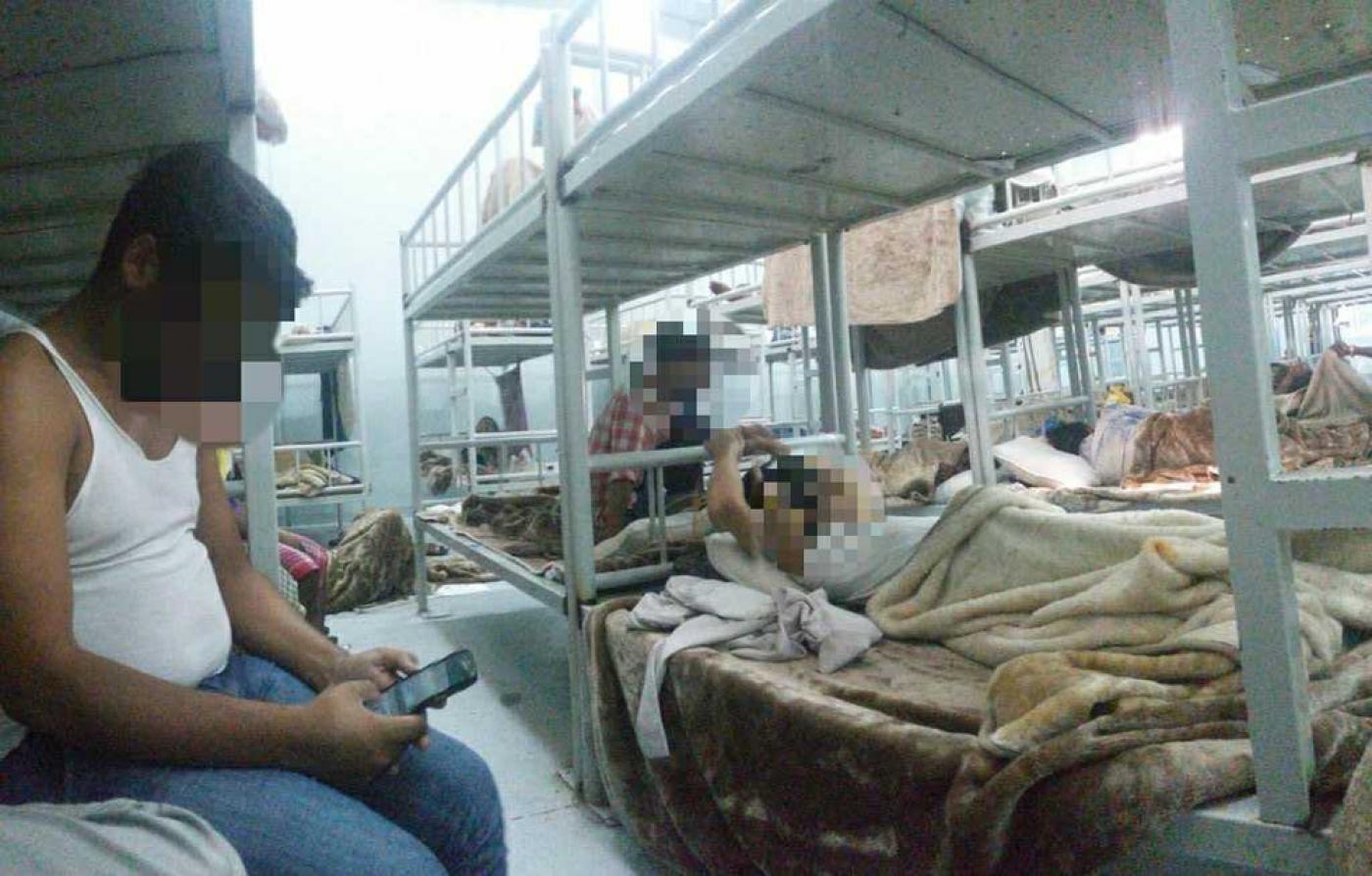 Waa maxay Sababta Sacuudiga uu Teleefoonada ugu diiday