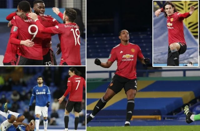 Waa maxay sababta ay Manchester United u badashay NIO