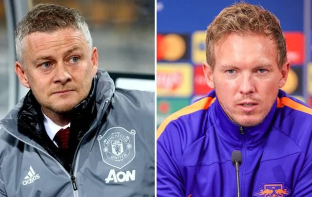 Waakan Rekoodhka Cajiibka Ah Ee Ay Haystaan Man United Iyo