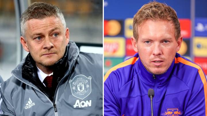 Waakan Rekoodhka Cajiibka Ah Ee Ay Haystaan Man United Iyo