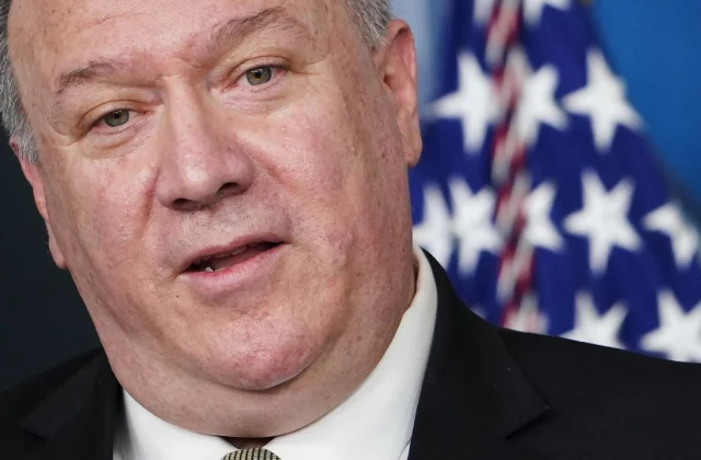Washington provides Nigeria to blacklisting to dam spiritual freedom