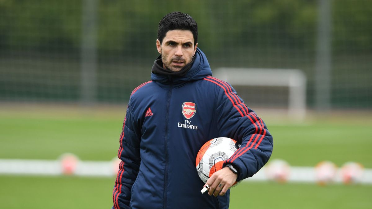 Ciyaaryahanadda Arsenal ayaa Ka falceliyay