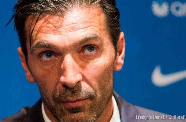 “Waxaan u maleynayaa seddex ama afar jeer usbuucii” – Buffon