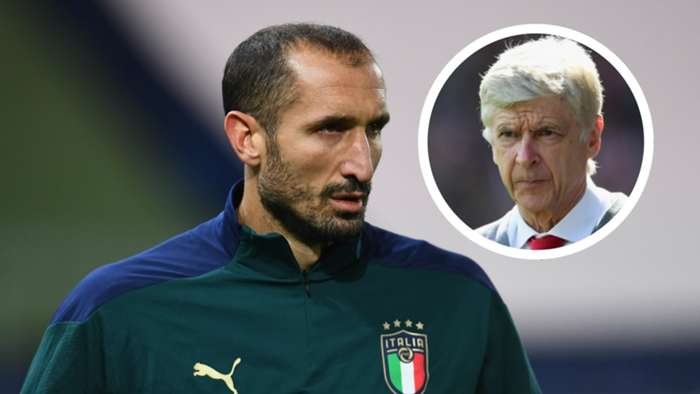 “Waxaan weydiistay Wenger inuu u saxiixo Arsenal